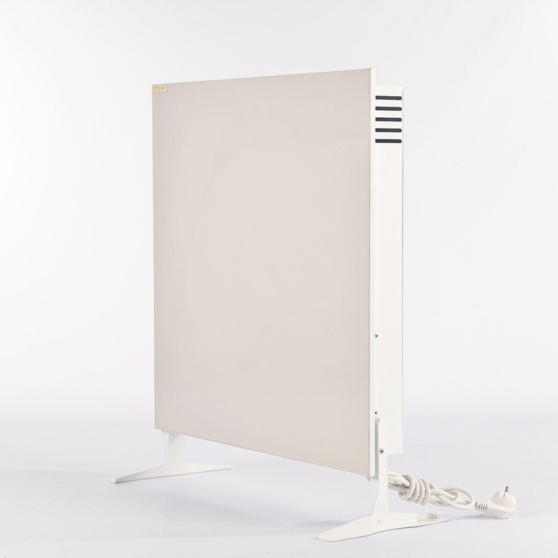 Панель теплова UKROP BIO-K 1400V керамічна (з ніжками)